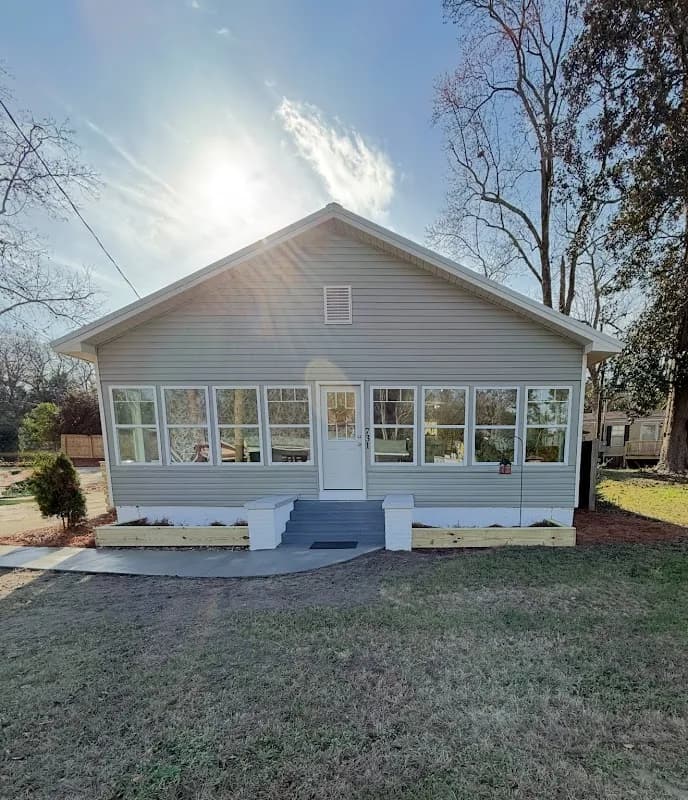 Woodward & Associates in North Augusta / Aiken SC
