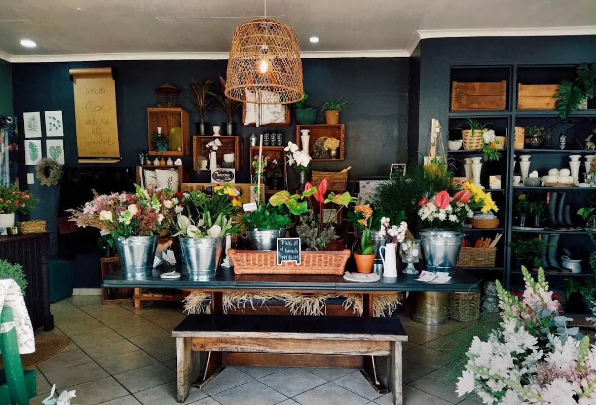 My Blom Shop in Tzaneen CBD