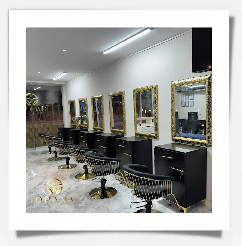 Ohana Wellness in Hatfield
