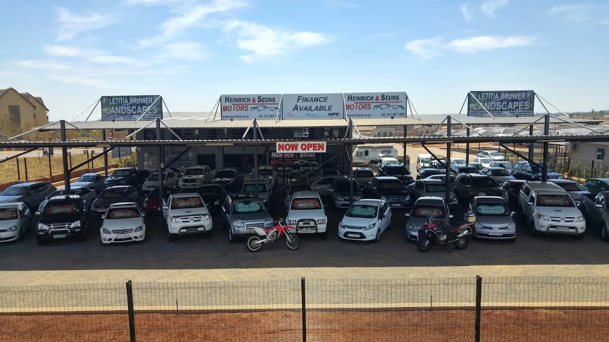Auto Investments Montana in Lynnwood
