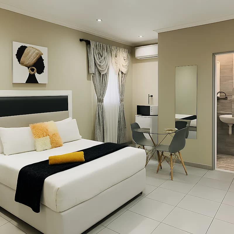 U AND I GUESTHOUSE in Ngwelezane
