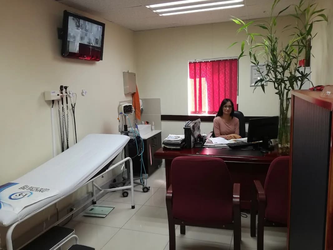 Phoenix Medical Centre Dr D Maistry in Phoenix