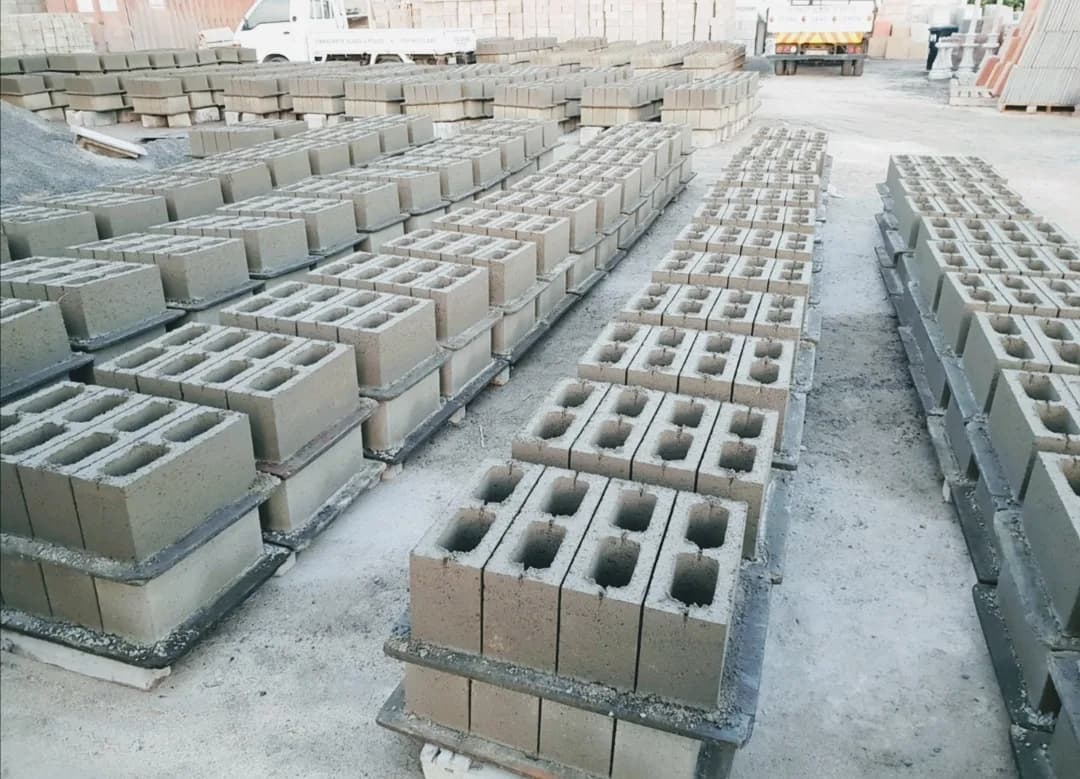 Retreat Block n Brick Manufacturer in Constantia