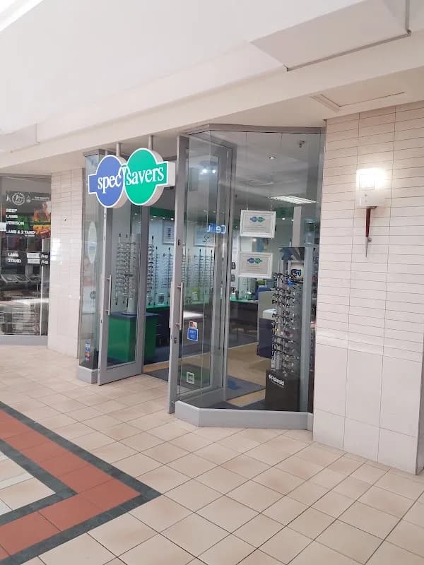 Spec-Savers Somerset Mall in Gordon's Bay