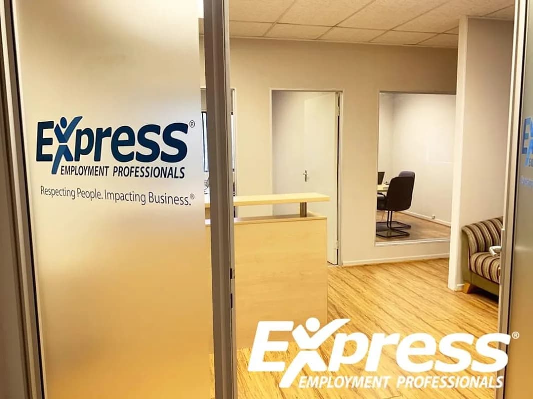 Express Employment Professionals (Fourways) in Fourways