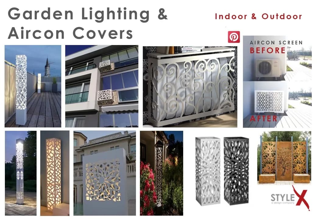 Stylex Design Company in Krugersdorp CBD