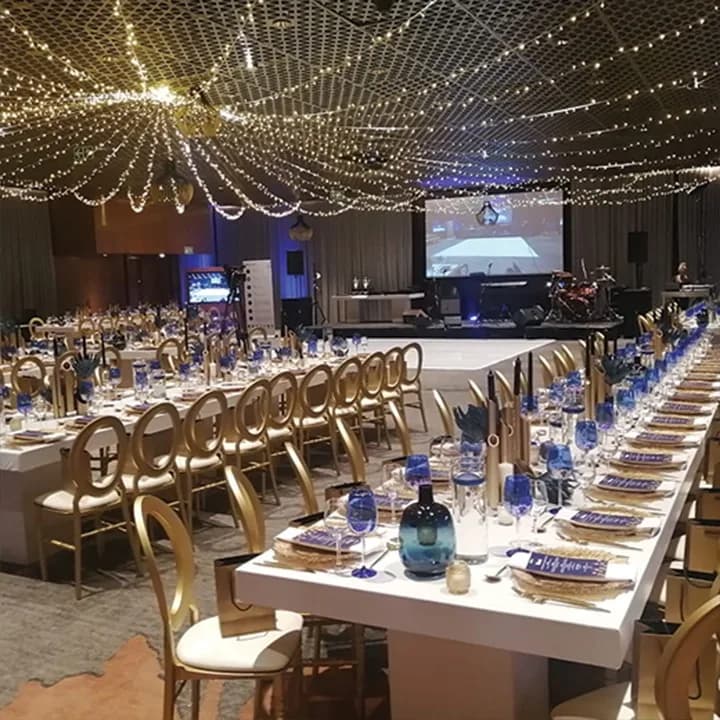 The Houghton Hotel Conferencing in Houghton