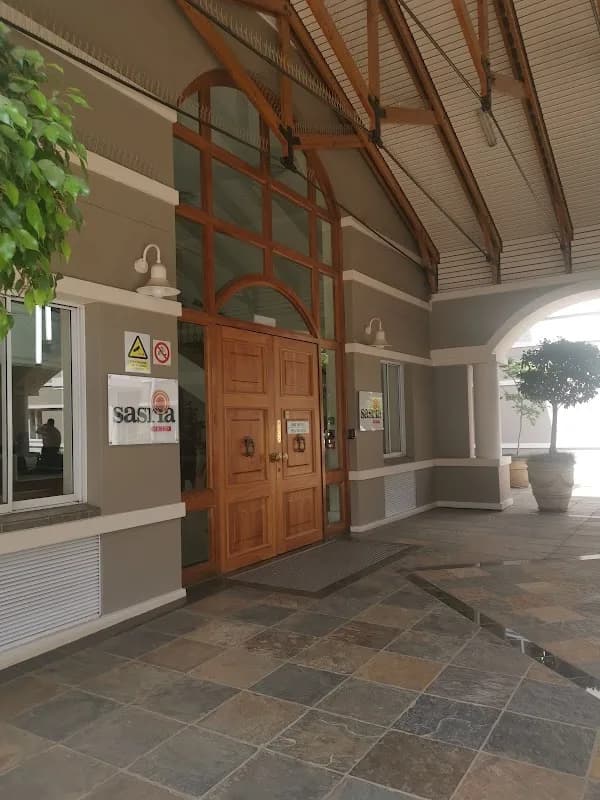 Datamine Africa (Pty) Ltd in Illovo
