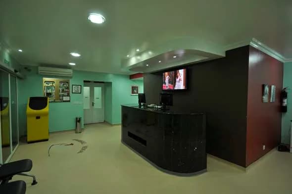 Renaissance Medical Centre in Lagos Island