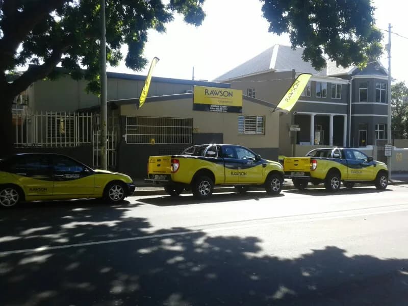 Rawson Properties Durban South Commercial in Berea