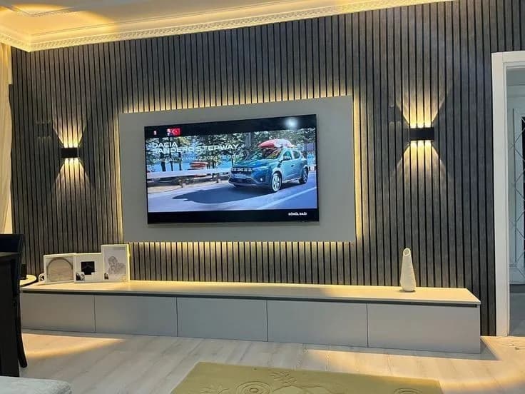 Doctor ceilings and interiors in Mthatha CBD
