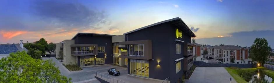 Black Pepper Properties in Craighall