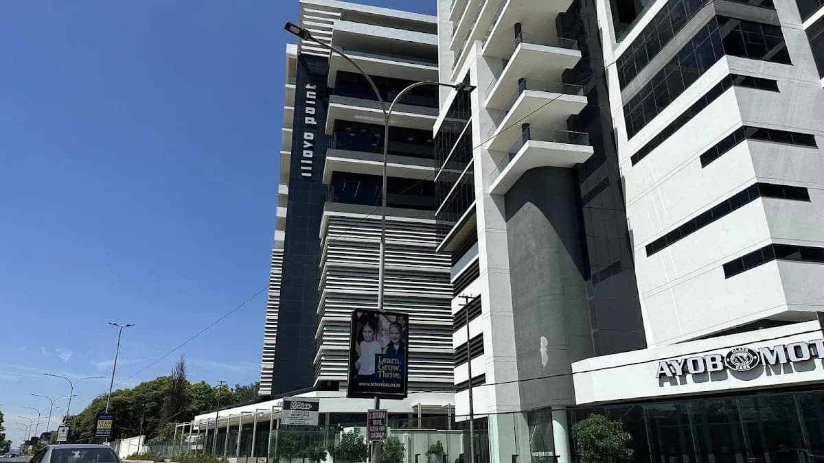 Agile Insurance Solutions in Illovo