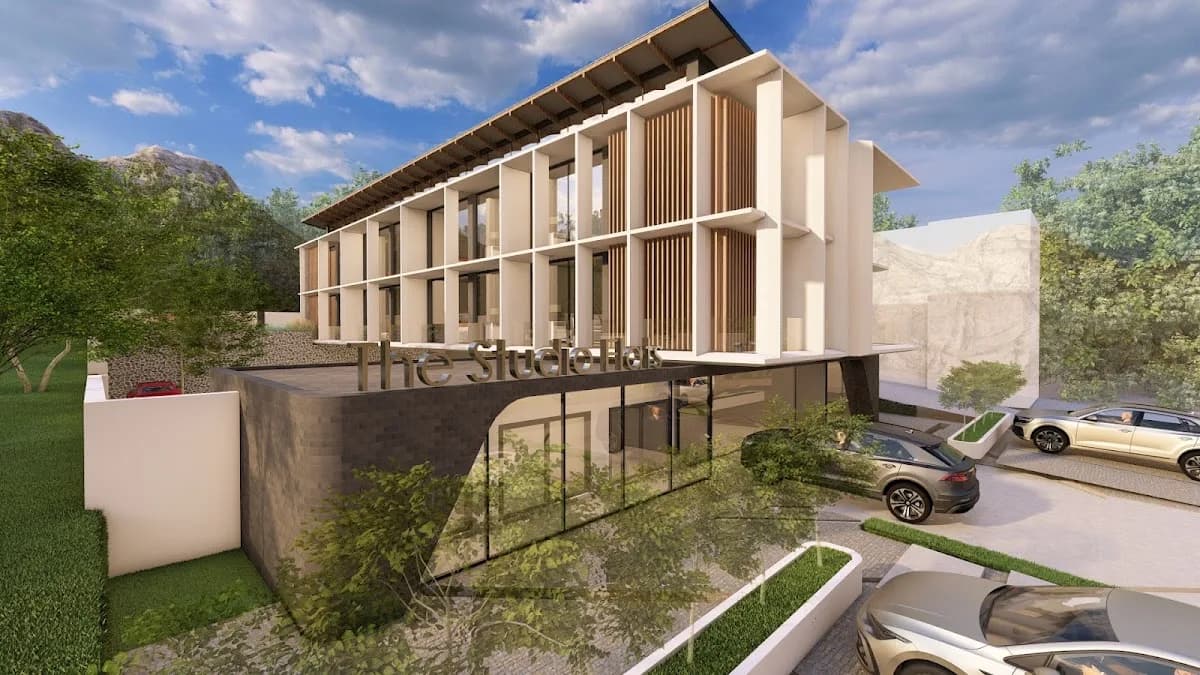 Origin Point Architects in Nelspruit CBD
