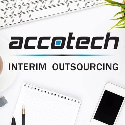 Accotech in Braamfontein