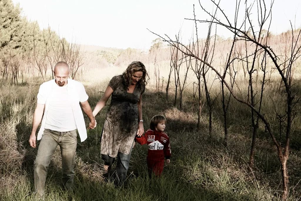 Jules Morgan Photography in Constantia