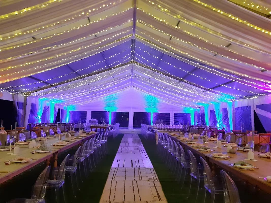 Black-Tie Entertainment in Garsfontein