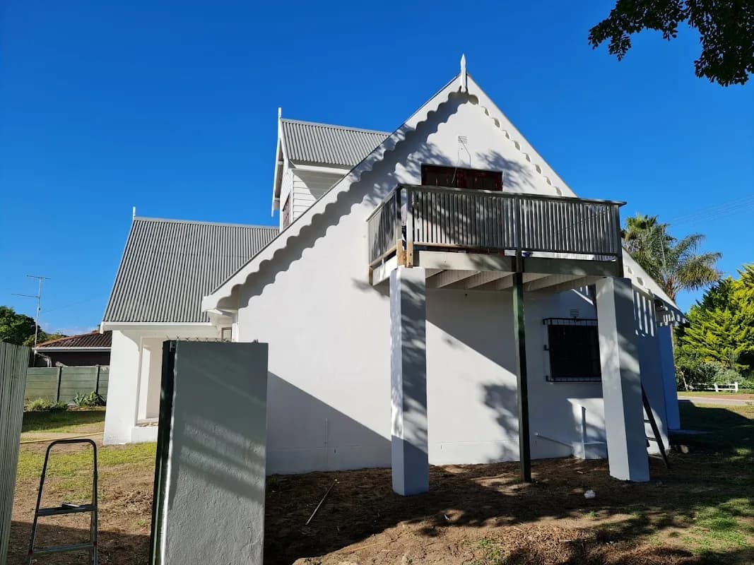 knysna window/Gutter and general cleraning in Knysna CBD