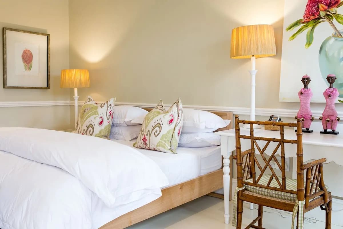 Lexden Guest House in Northdale
