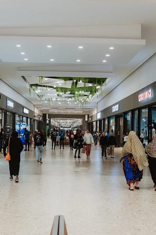 Jumbo Mall in Highveld Mall