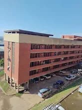Transnet Umlazi Lodge in Umlazi