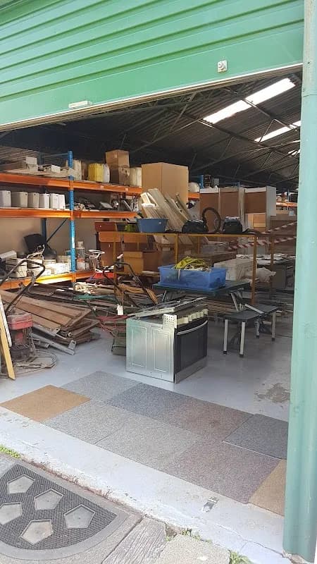Auction Shop in Benoni CBD
