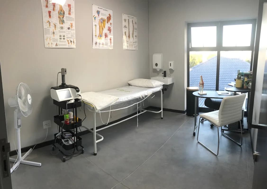 EPSWI (General Medical Practice) in Walmer