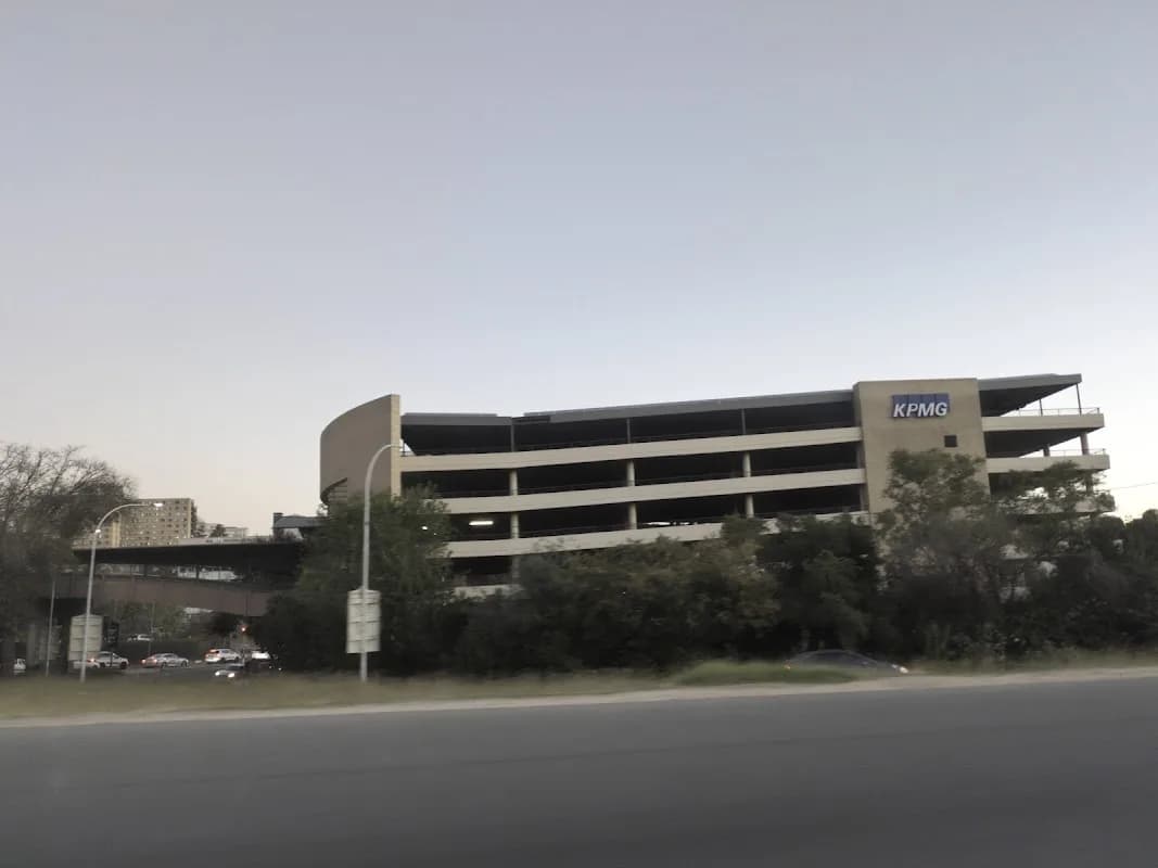 KPMG Digital Solutions in Parktown