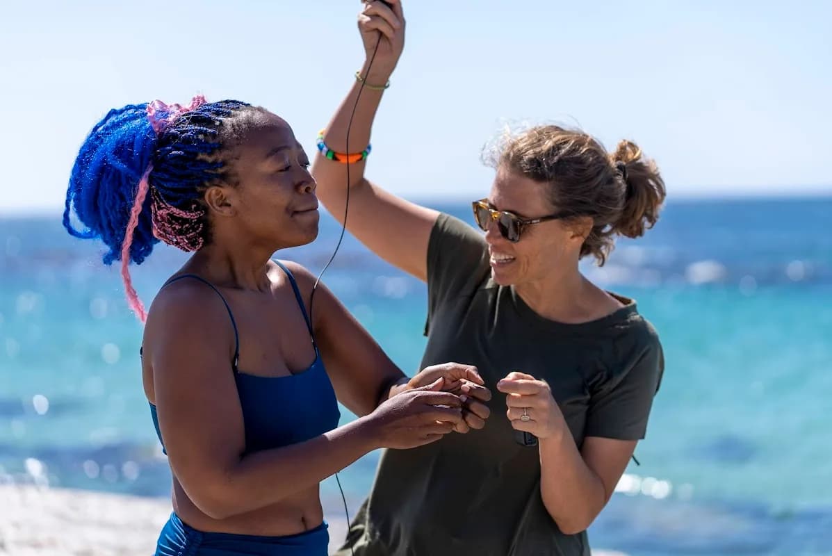 Panga Films in Umhlanga