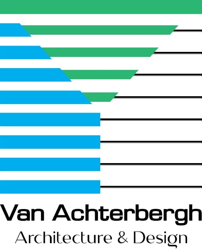 van Achterbergh Architecture & Design in Sedgefield