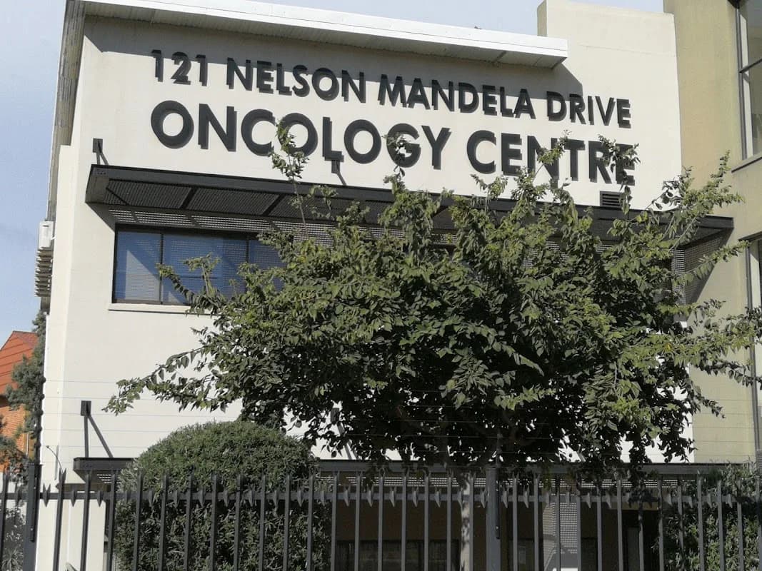 Oncology Centre Mieta toetse doen en bestraaling in Langenhoven Park