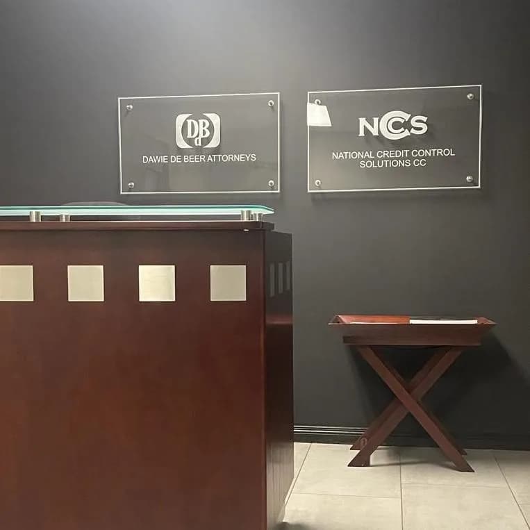 Dawie De Beer Attorneys in Garsfontein