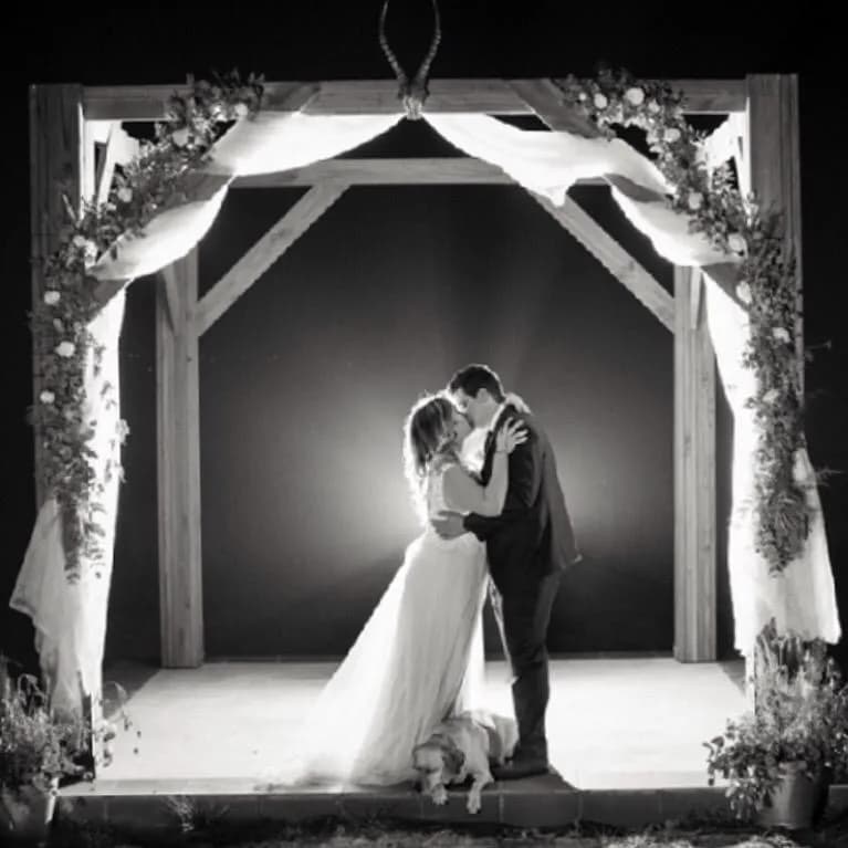 Mariette Walt Photography in NWU Campus