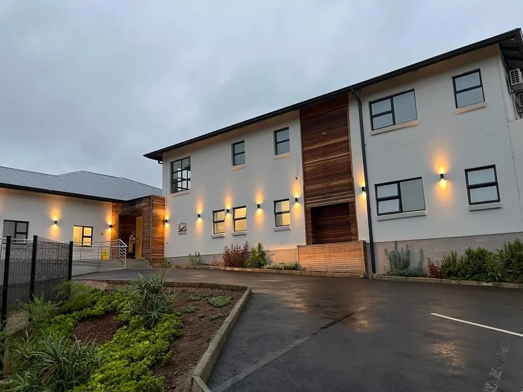 Life Path St Catherine's Hospital in Pietermaritzburg CBD
