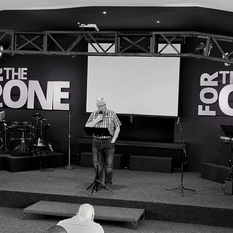 Newlife Boksburg in Boksburg CBD
