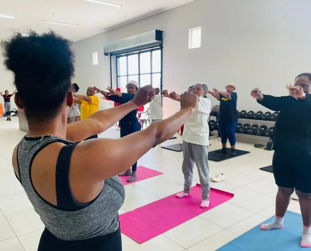 Zodwa Khoza Foundation Skills and Entrepreneurial Development Centre in Diepkloof