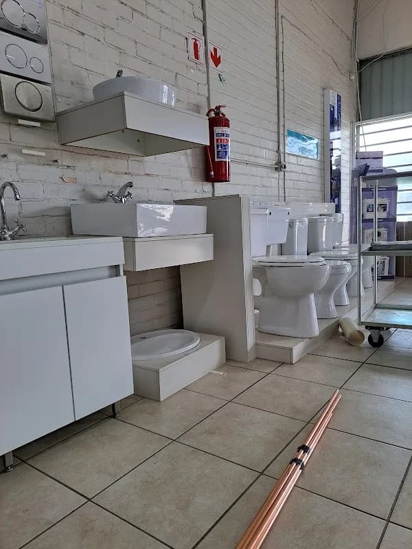 Plumblink Welkom in Riebeeckstad