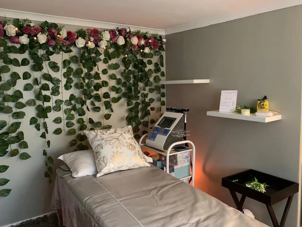The Beauty Garden in Hillcrest