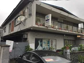 Vallian Hospital in Yaba