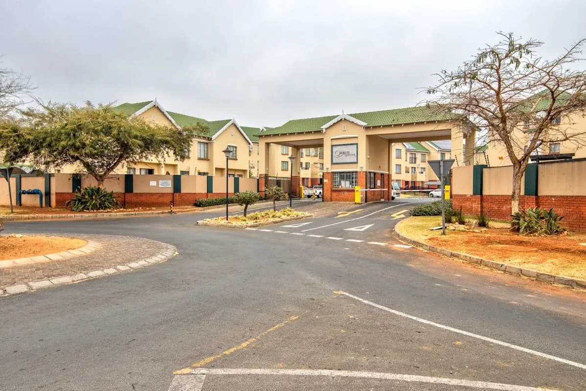Midriver Estate Victorian Village.kemptonpark in Kempton Park