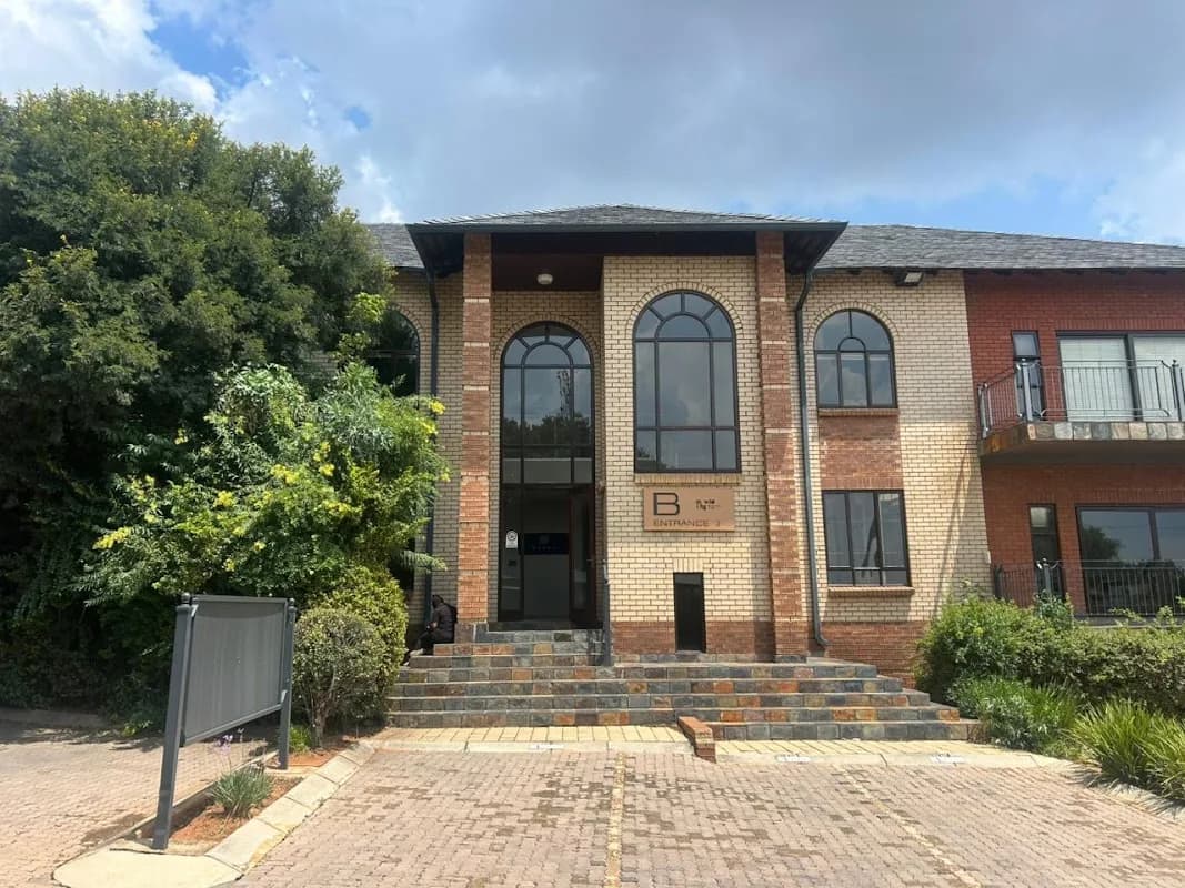 Zilo Digital in Roodepoort CBD