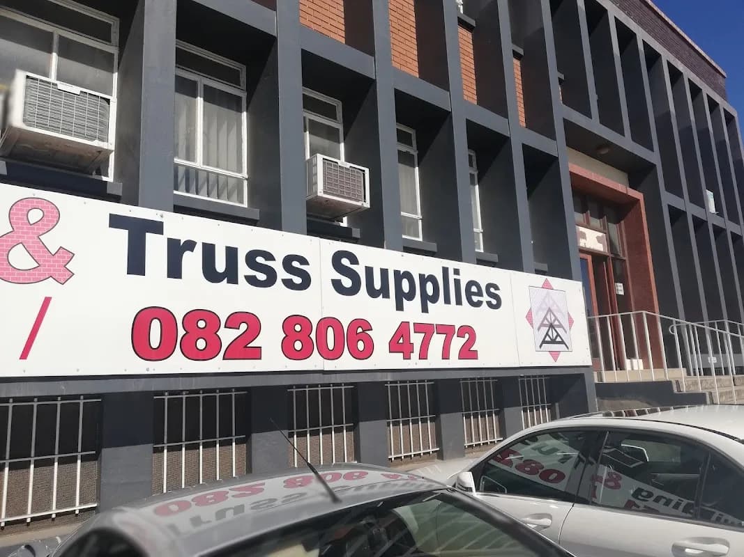 Cape Building &Truss Supplies in Gqeberha CBD