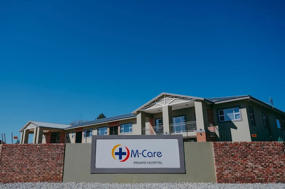 M-Care Group in Potchefstroom CBD