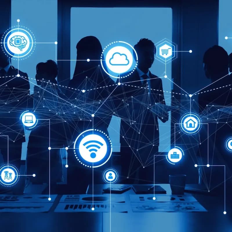 Da Vinci Cybersecurity & Digital Forensics in Camps Bay