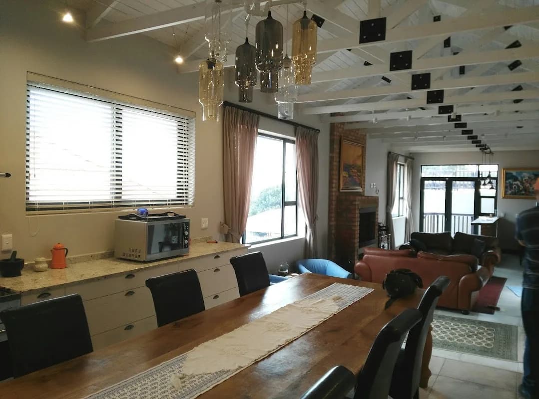 Lighthouse Interiors in Roodepoort CBD