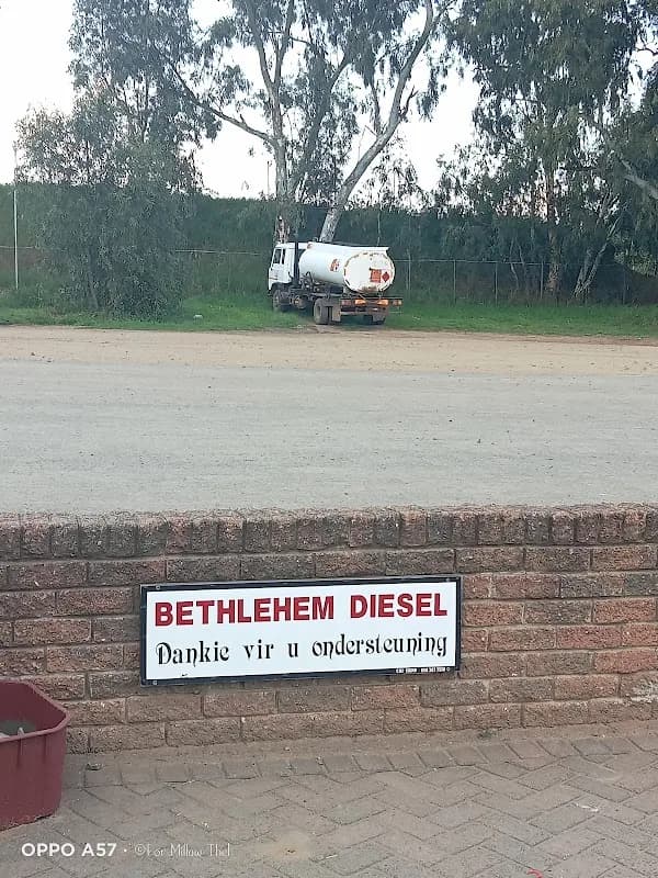 Bethlehem Diesel (Pty) Ltd in Bethlehem CBD