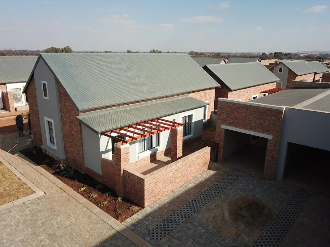 deLand Estate in Potchefstroom CBD