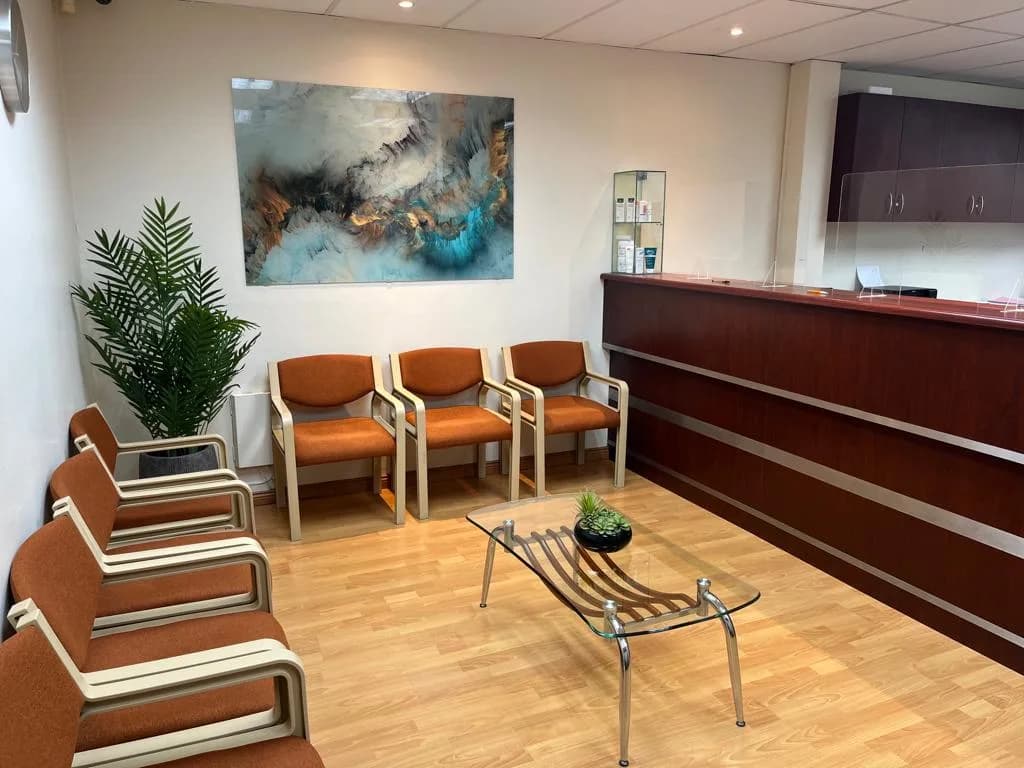 Dr Mohamed Sacoor - SPECIALIST DERMATOLOGIST - DURBAN , MUSGRAVE in Berea