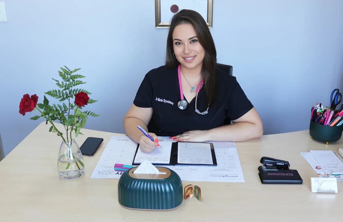 Stonehill Medical Centre in Edenvale