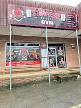 Supreme Sports Gym in Pietermaritzburg CBD